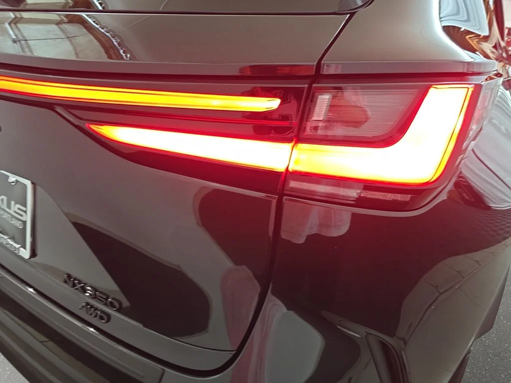 New 2026 Caviar Lexus PREMIUM image 31