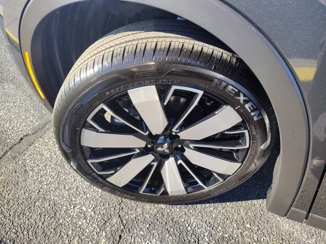2026 Mitsubishi Outlander SE - Photo 11