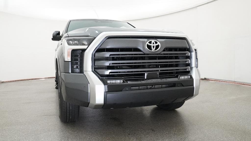 New 2026 Magnetic Gray Metallic Toyota Limited i-FORCE MAX image 33