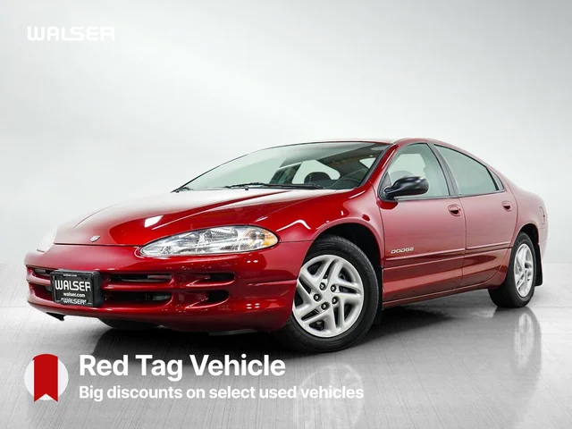 2000 Dodge Intrepid Base