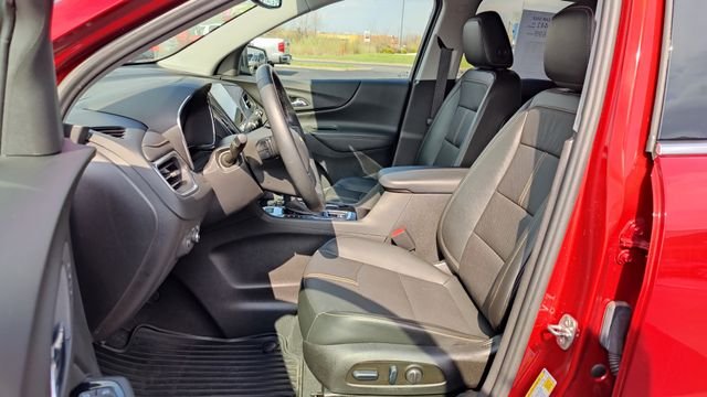Used 2023 Red Chevrolet Premier image 11