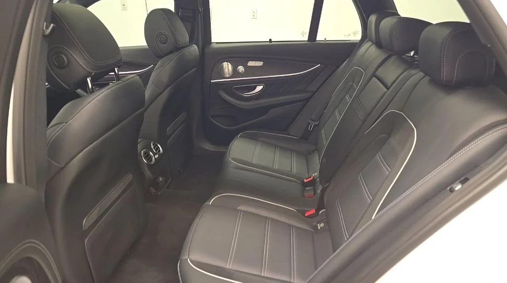 2018 Mercedes-Benz E 63 S AMG®