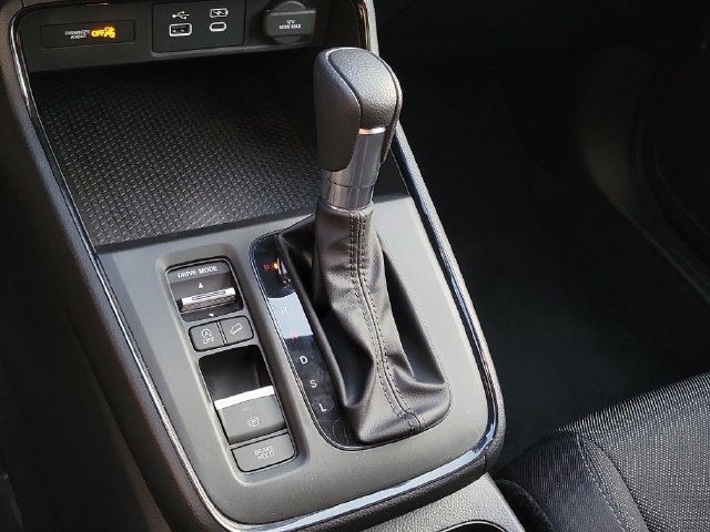 2024 Honda CR-V EX - Photo 30