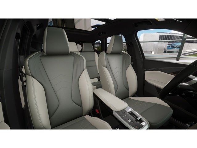 New 2026 Green BMW X1 28i image 11