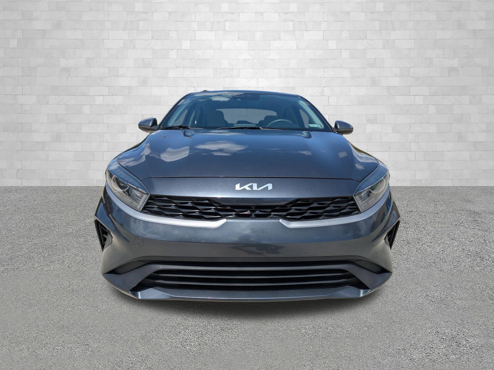 2022 Kia FORTE LXS - Photo 6