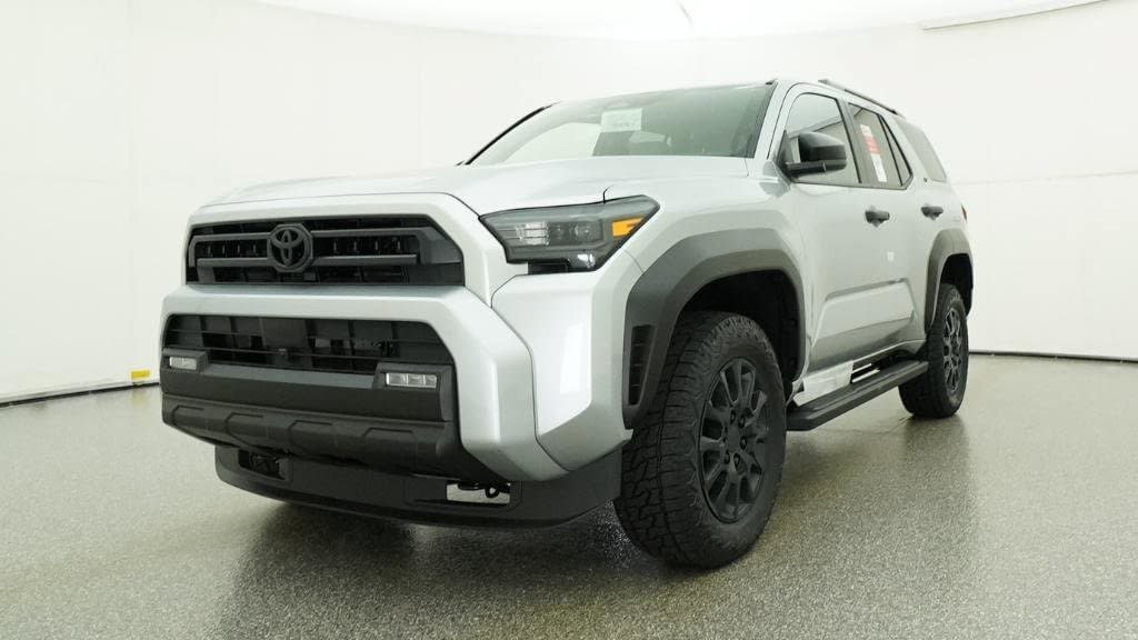 Used 2026  Toyota SR5 image 31