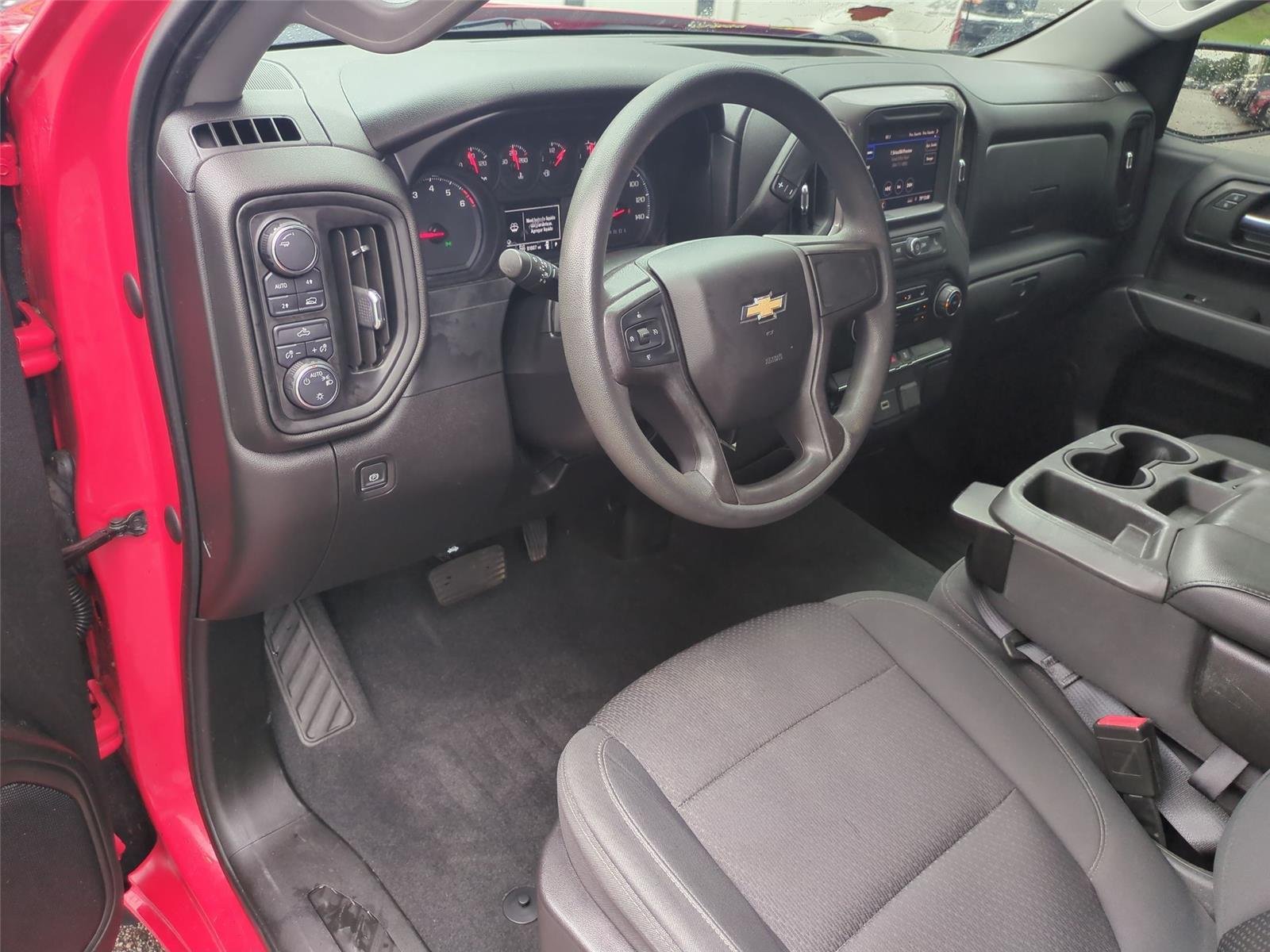 Used 2020 Red Hot Chevrolet Custom image 19