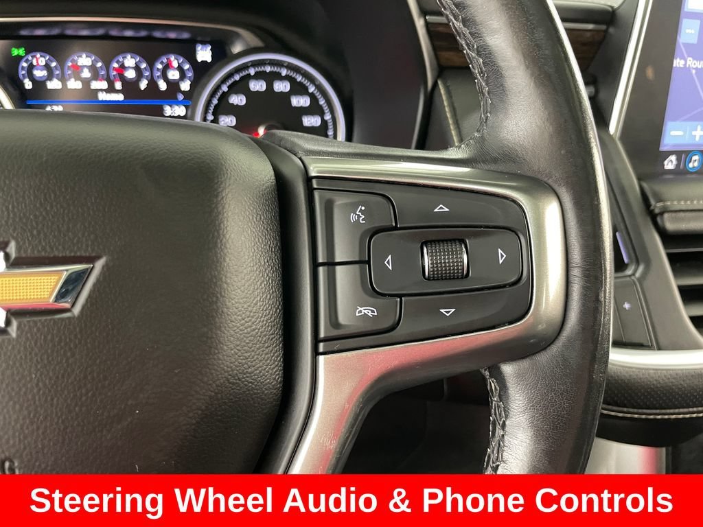 2021 Chevrolet Tahoe Premier - Photo 36