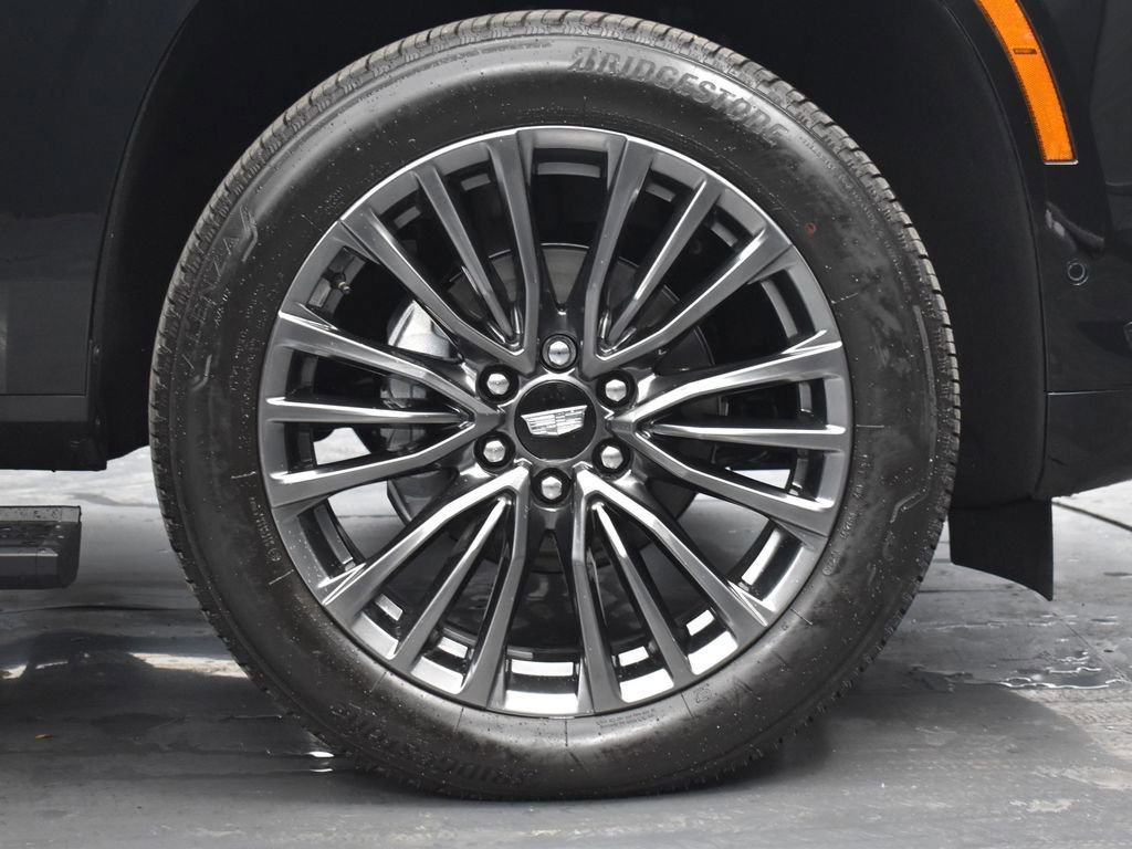 2025 CADILLAC ESCALADE - Image 7