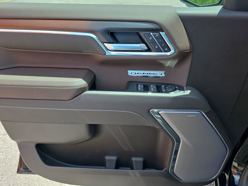 New 2026 Onyx Black GMC Denali image 17