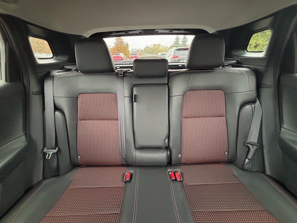 Certified Used 2026 Black Nissan SR image 29