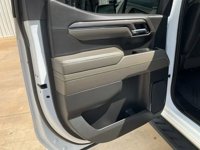 2023 Chevrolet Silverado 1500 ZR2 - Photo 24