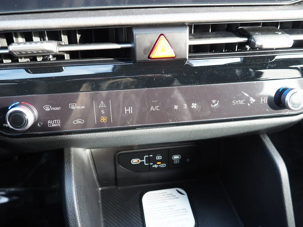 2026 Kia Sportage X-Line - Photo 35