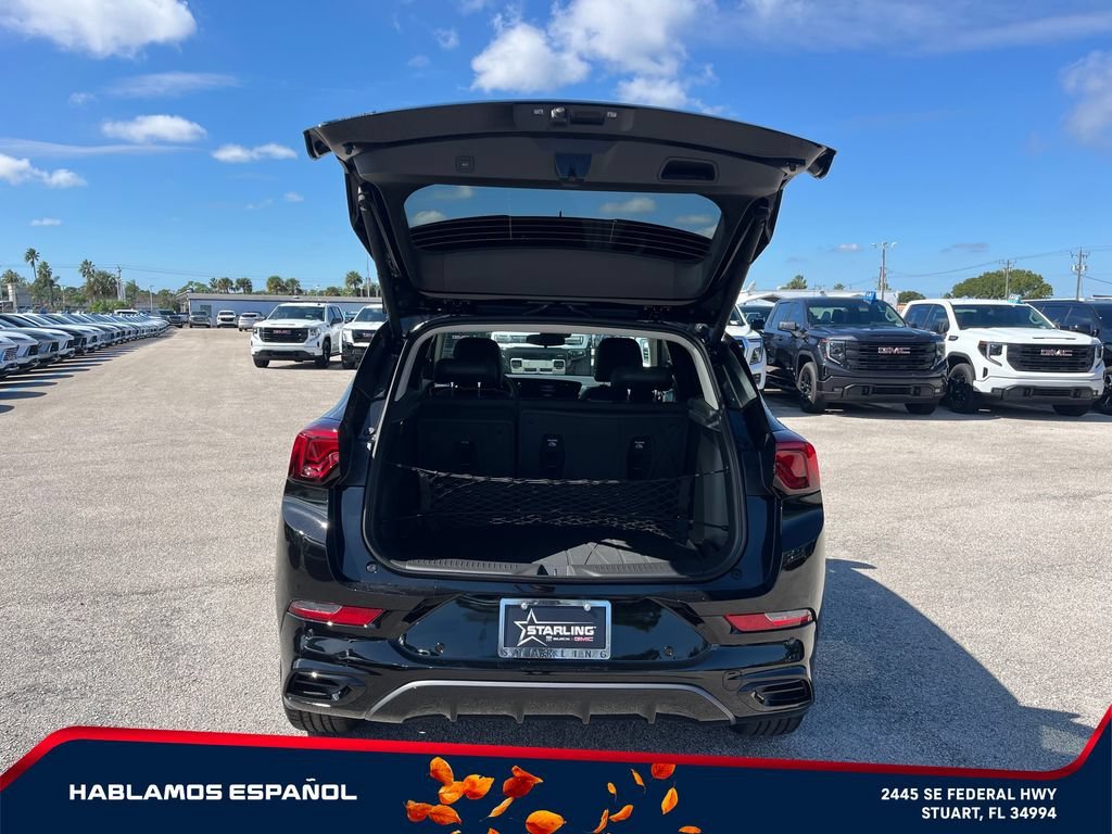 2026 Buick Encore GX Sport Touring - Photo 16