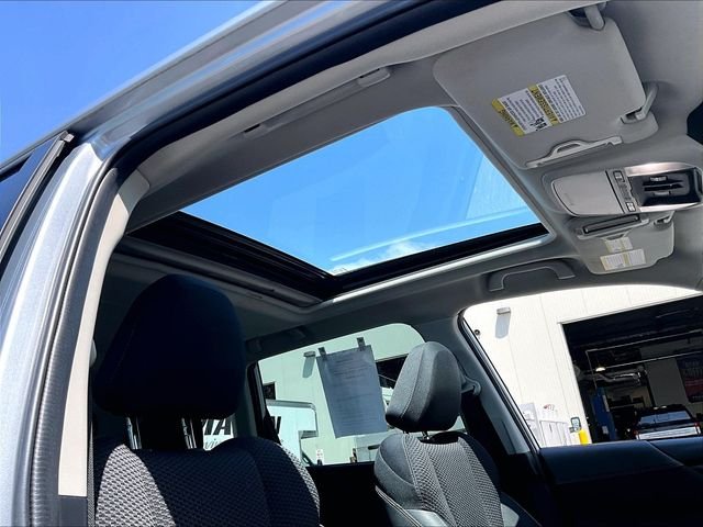Used 2023 Silver Subaru Premium image 18