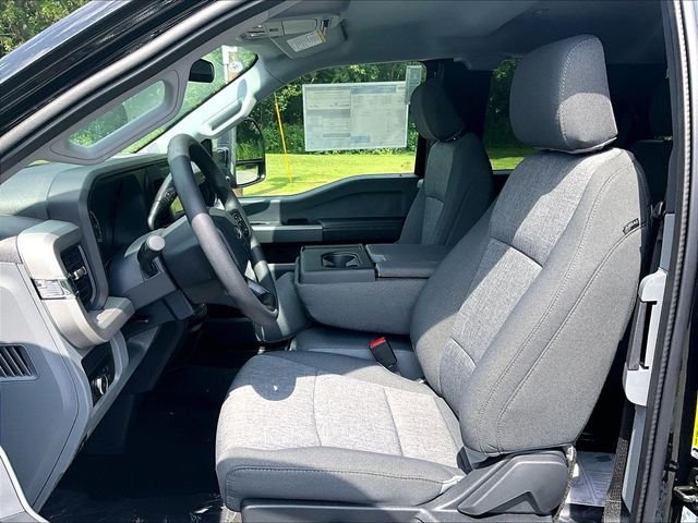New 2026 Agate Black Metallic Ford XL image 10