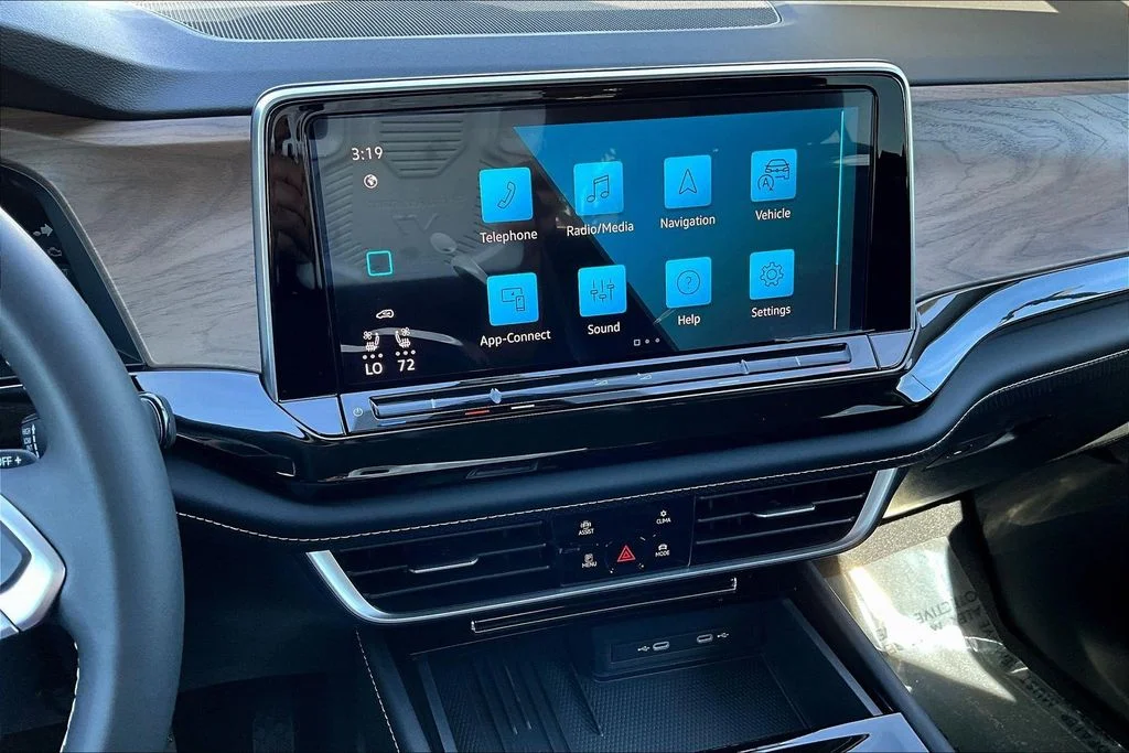 2026 Volkswagen Atlas SE w/Tech - Photo 15