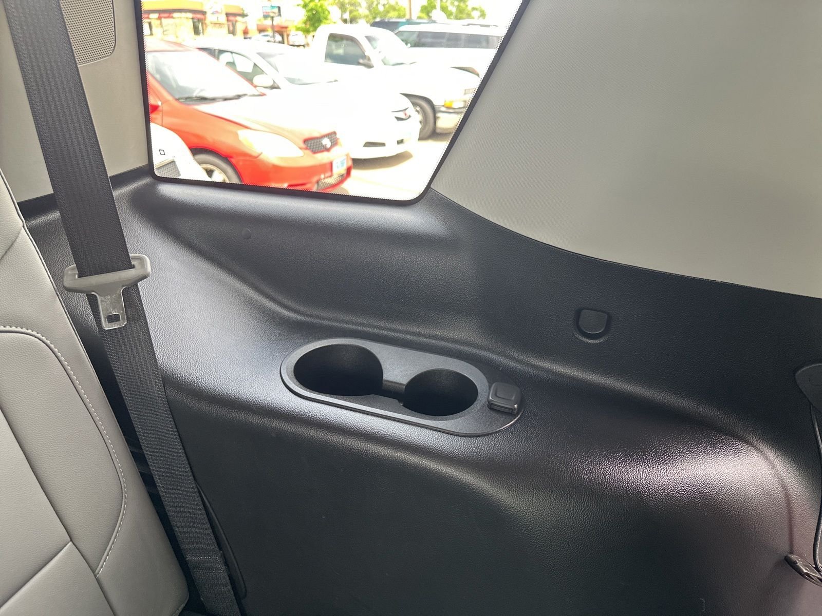 Used 2019  Chevrolet LT image 24