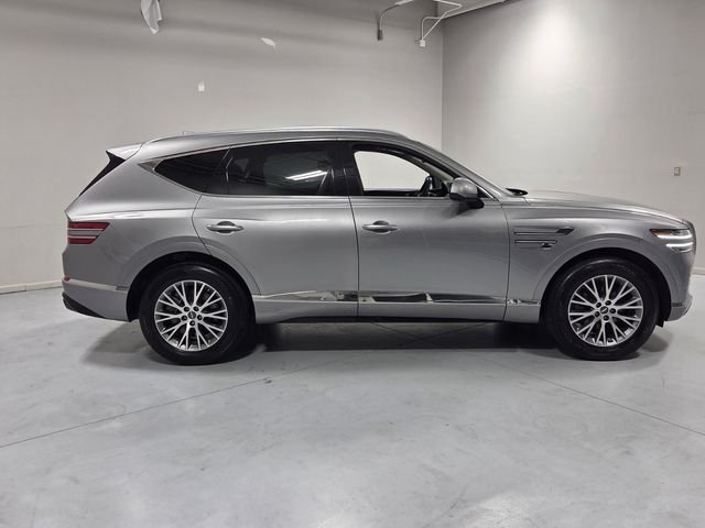 Used 2024 Silver Genesis 2.5T image 14