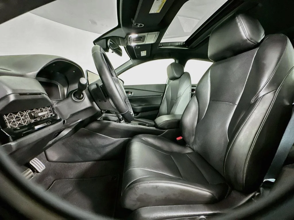 Used 2025  Honda Sport-L image 20