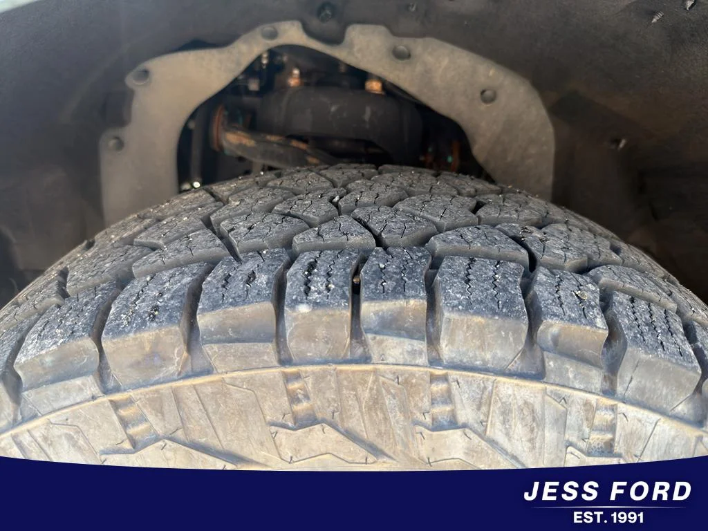 Used 2023 Area 51 Ford XLT image 20