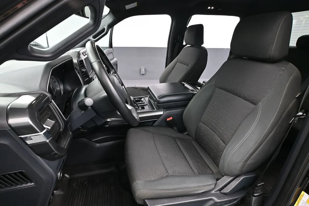 2023 Ford F-150 XLT - Photo 25