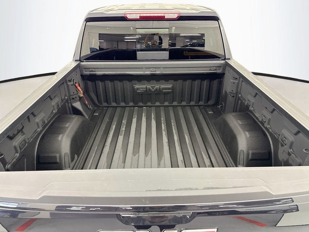Used 2026 Silver GMC SLE image 26