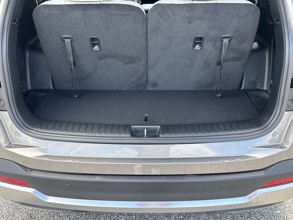 Used 2026 Beige Kia EX image 18