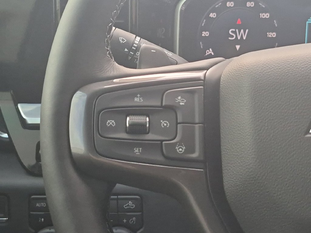 2026 Chevrolet Silverado 1500 High Country - Photo 24