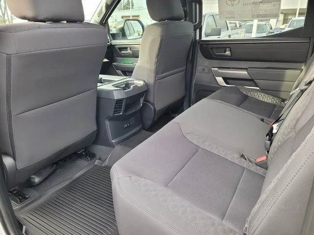 2025 Toyota Tundra SR5 - Photo 24