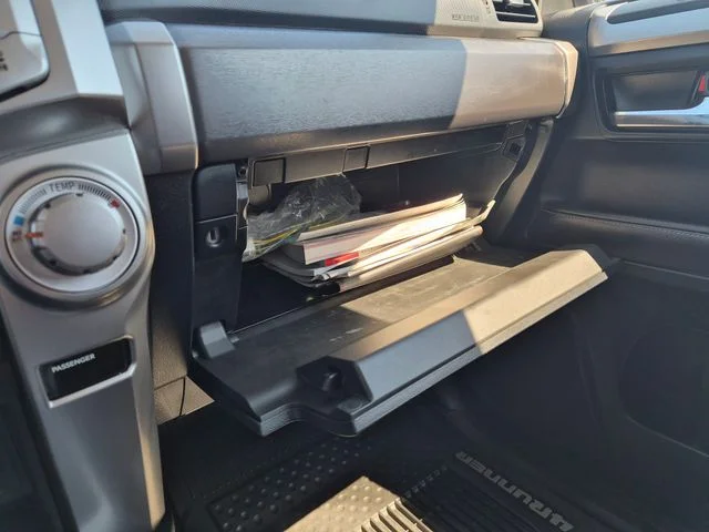 Used 2019 Silver Toyota SR5 Premium image 33
