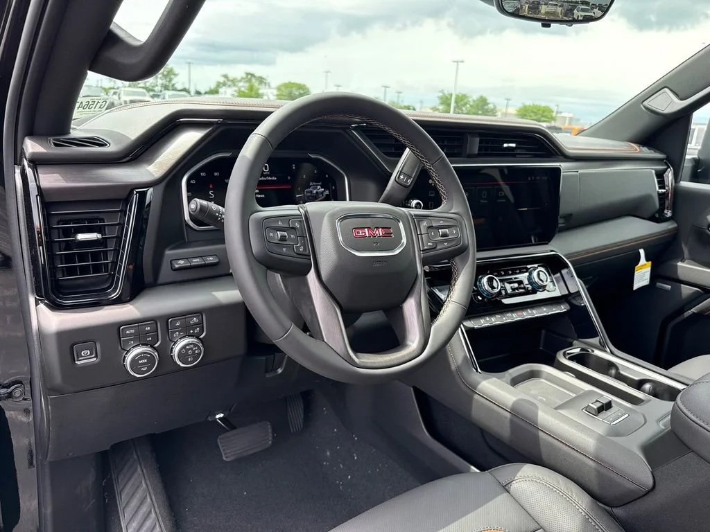 2026 GMC Sierra 2500HD AT4 - Photo 19