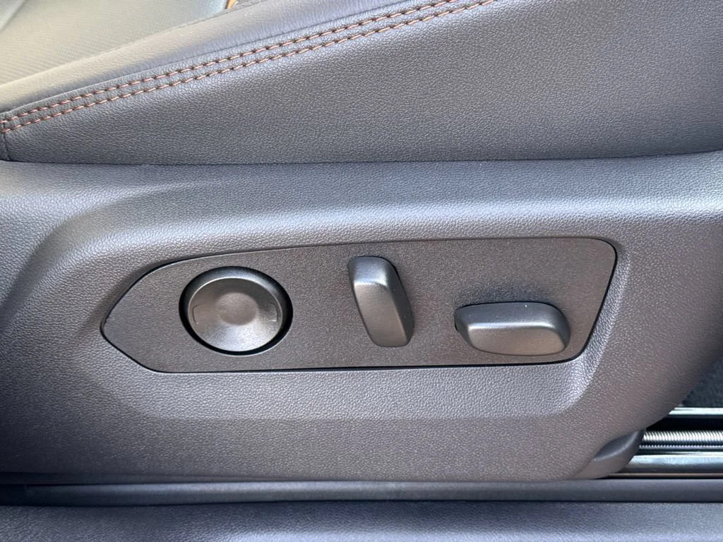 2026 GMC Sierra 1500 AT4 - Photo 39