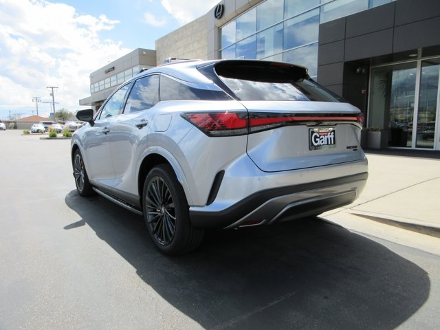 New 2026 Iridium Lexus PREMIUM image 12