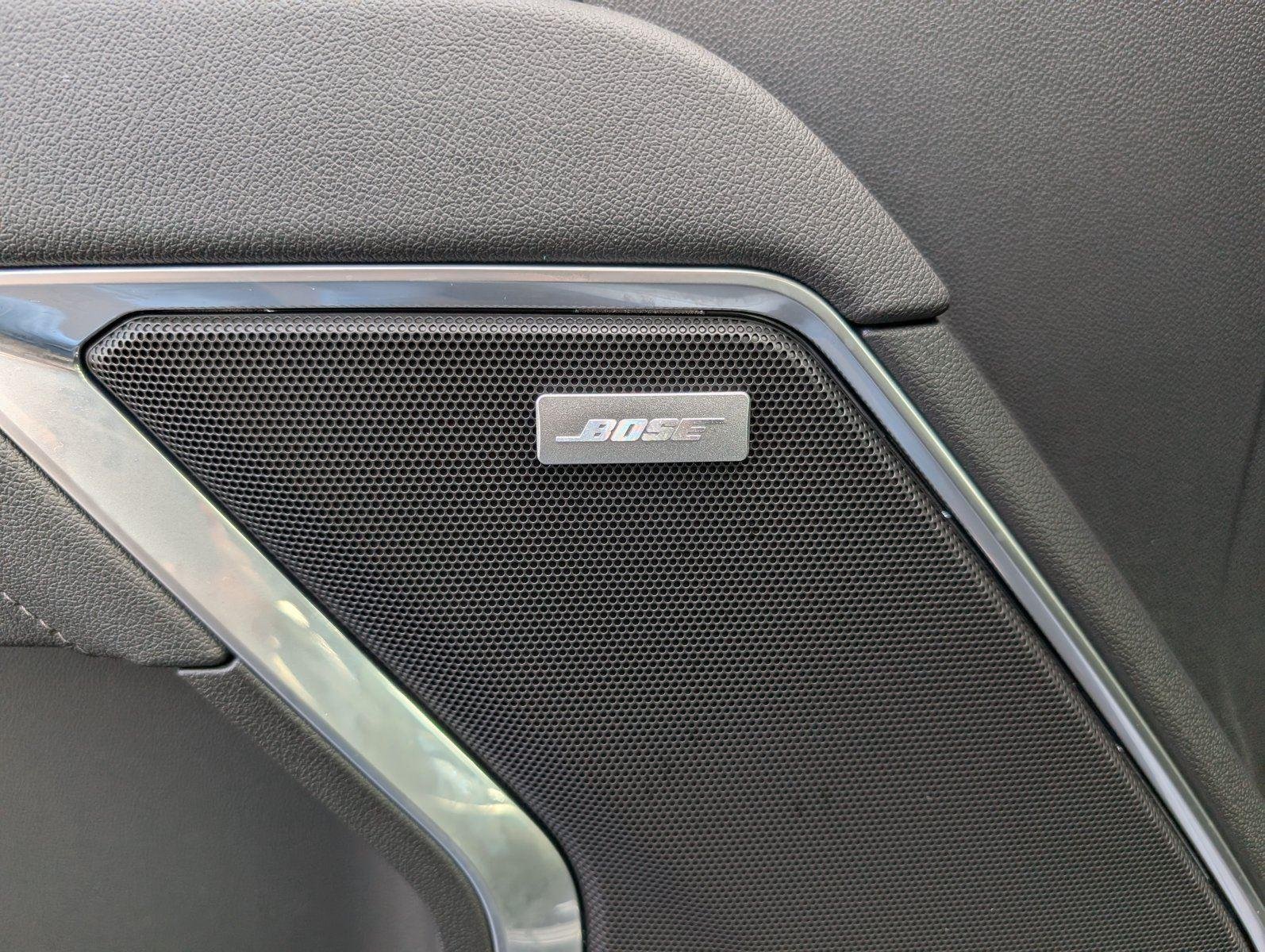 2026 Chevrolet Silverado 1500 RST - Photo 20
