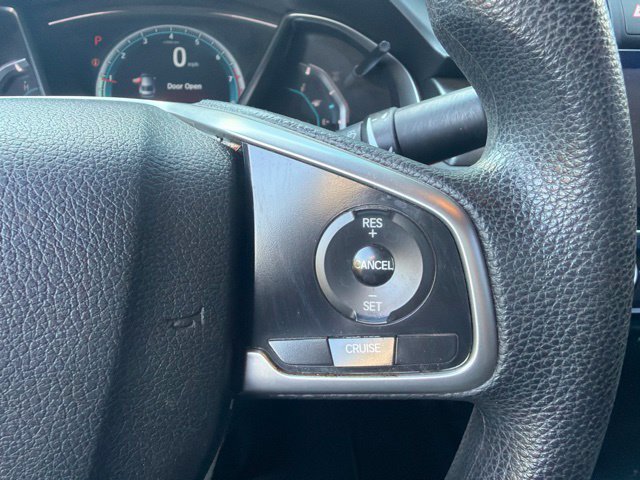Used 2018 Black Honda EX image 12