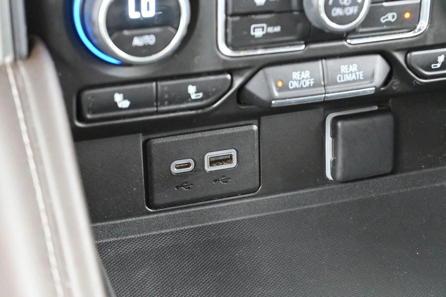 Used 2023 Midnight Blue Metallic Chevrolet LT image 23