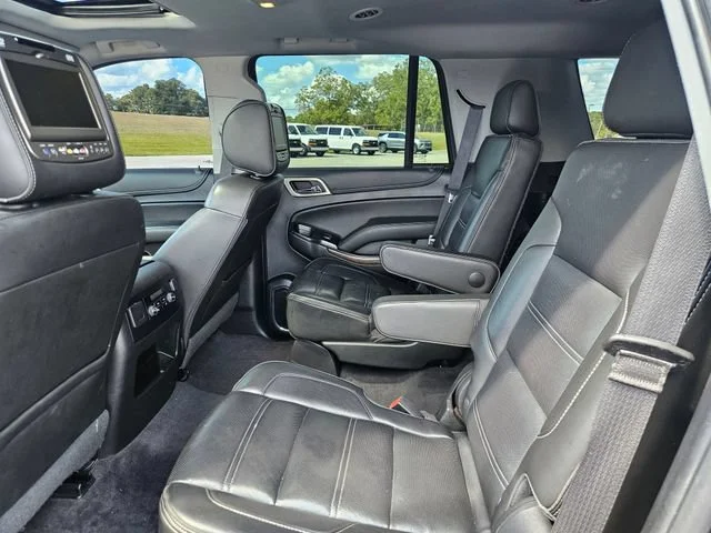 Used 2019 ONYX BLACK GMC Denali image 25