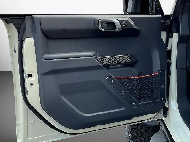 New 2026 Desert Sand Ford Raptor® image 59