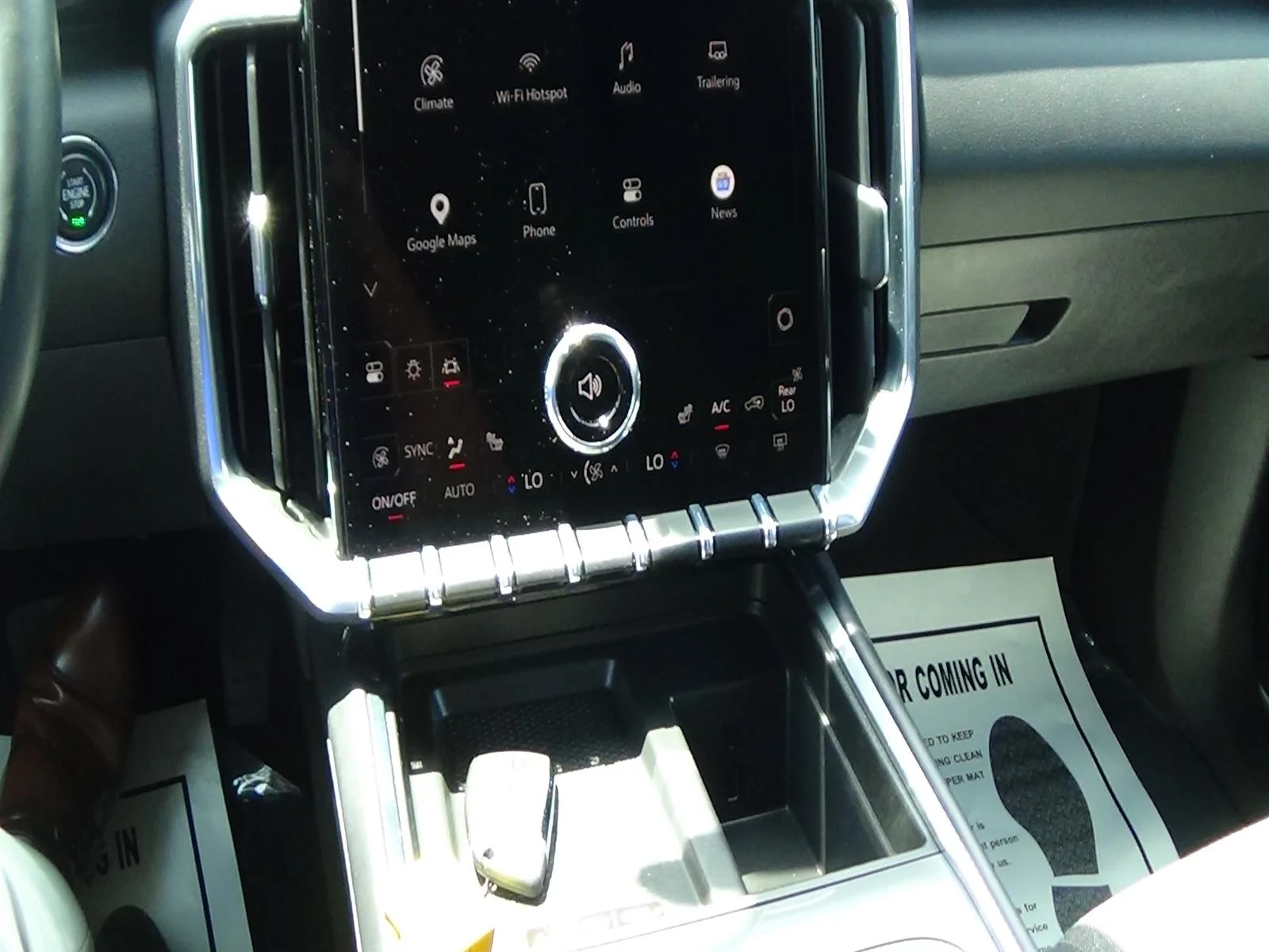 Used 2025 Ebony Twilight Metallic (gb8) GMC Elevation image 27