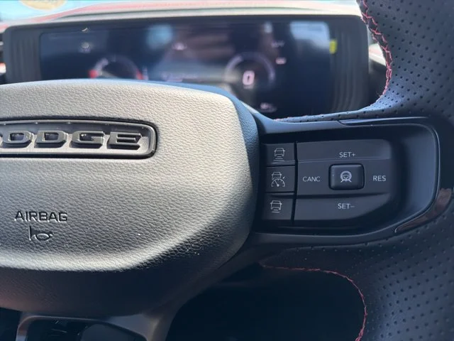 New 2026 White Dodge R/T image 20