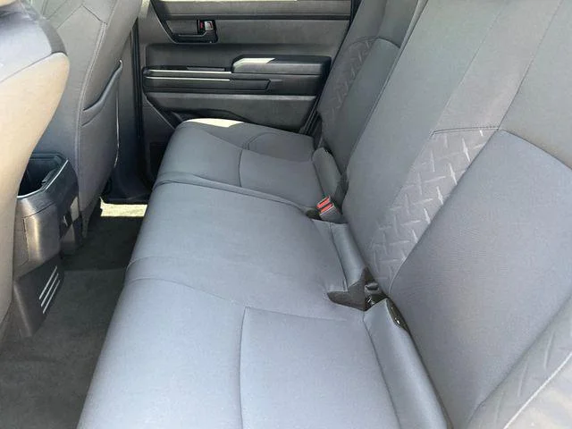 Certified Used 2026 CELESTIAL SILVER Toyota SR5 image 29