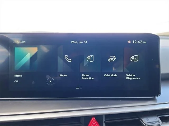 New 2026 Black Kia S image 22