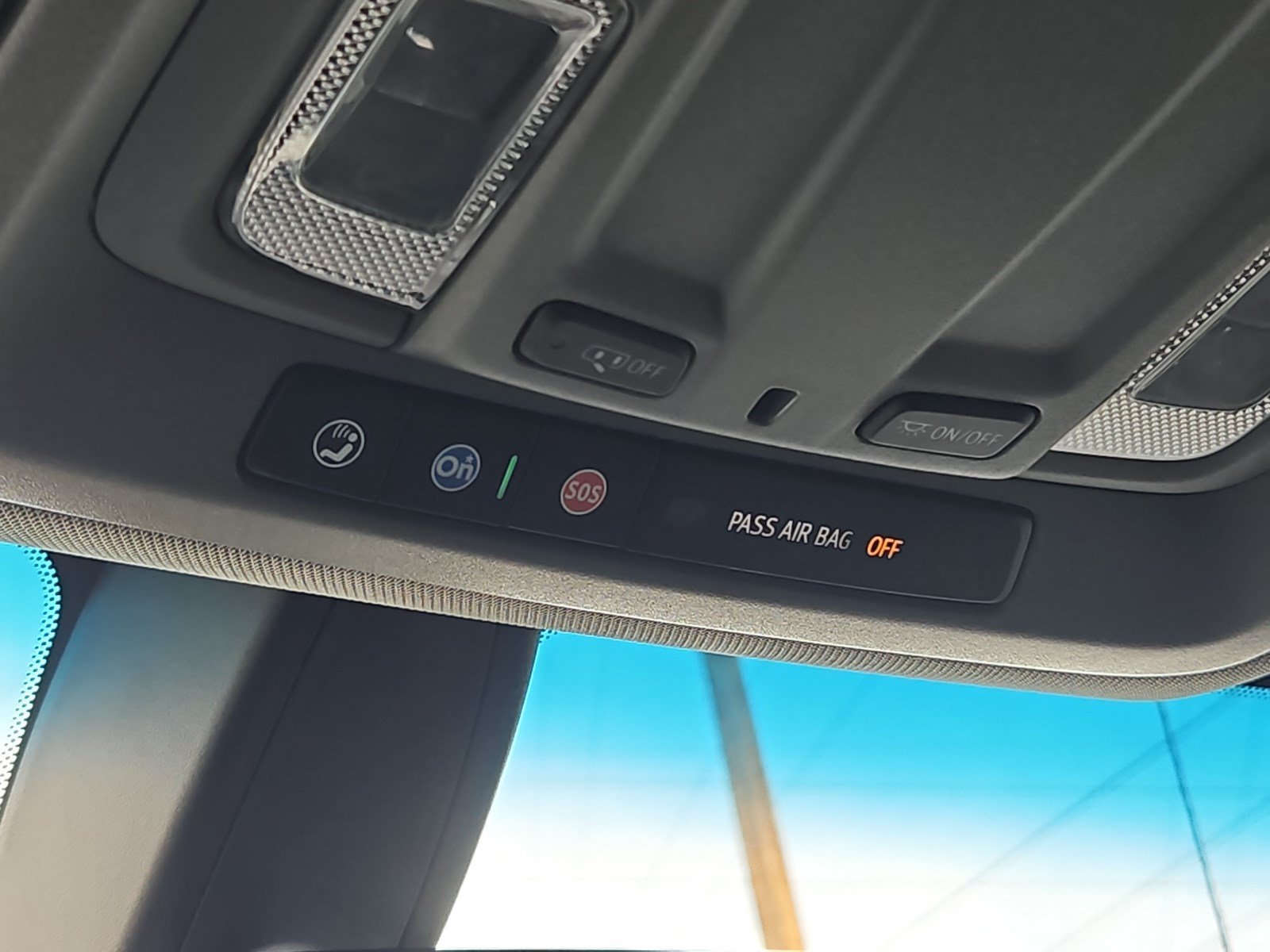 Used 2022 Black Chevrolet LT Trail Boss image 30