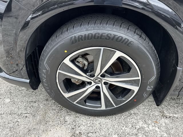 Certified Used 2024 CAVIAR Lexus 350 Premium image 10