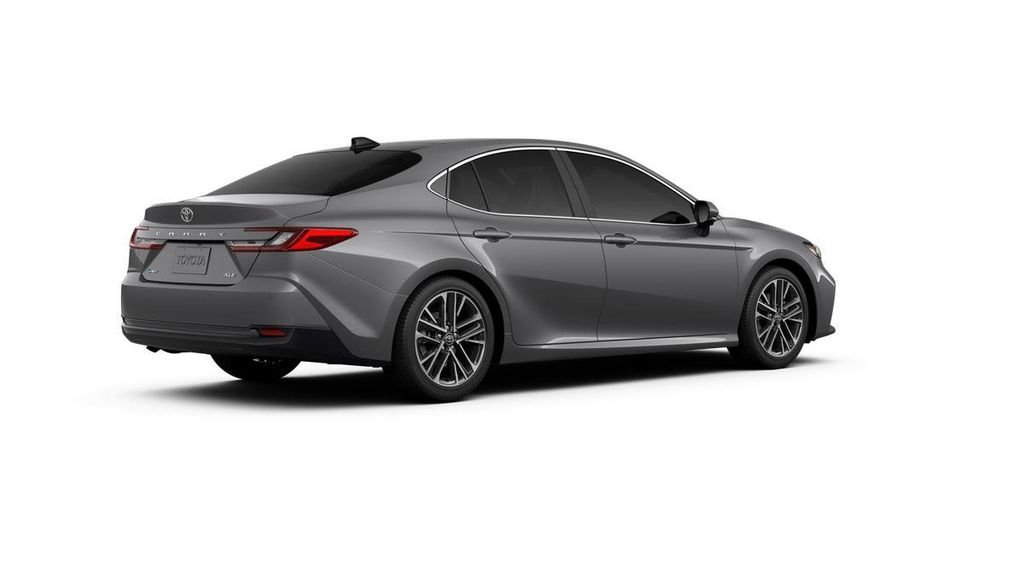 New 2026  Toyota XLE image 32