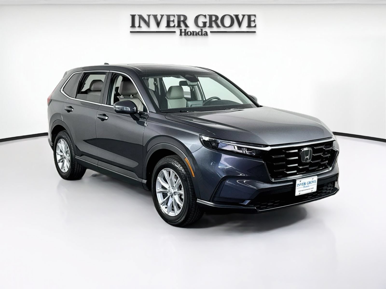 2024 Honda CR-V EX - Photo 24