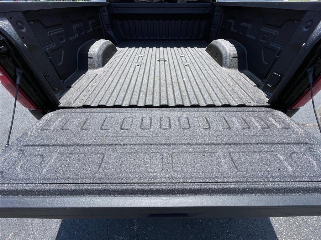 2026 Chevrolet Silverado 2500 HD Custom - Photo 6