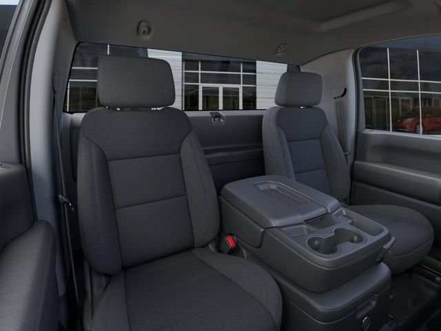 2026 GMC Sierra 2500HD Pro - Photo 16
