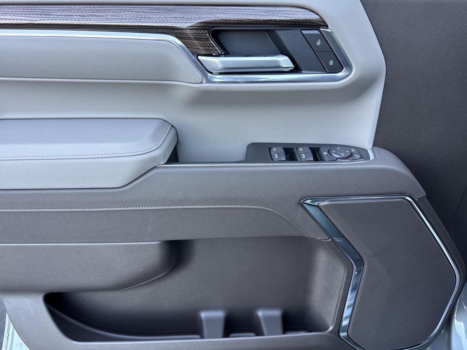2026 Chevrolet Silverado 1500 LT - Photo 27